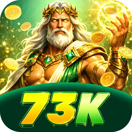 73K - Petualangan Seru dalam Dunia MMORPG