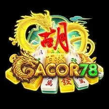 CACOR78 - Permainan Slot Seru