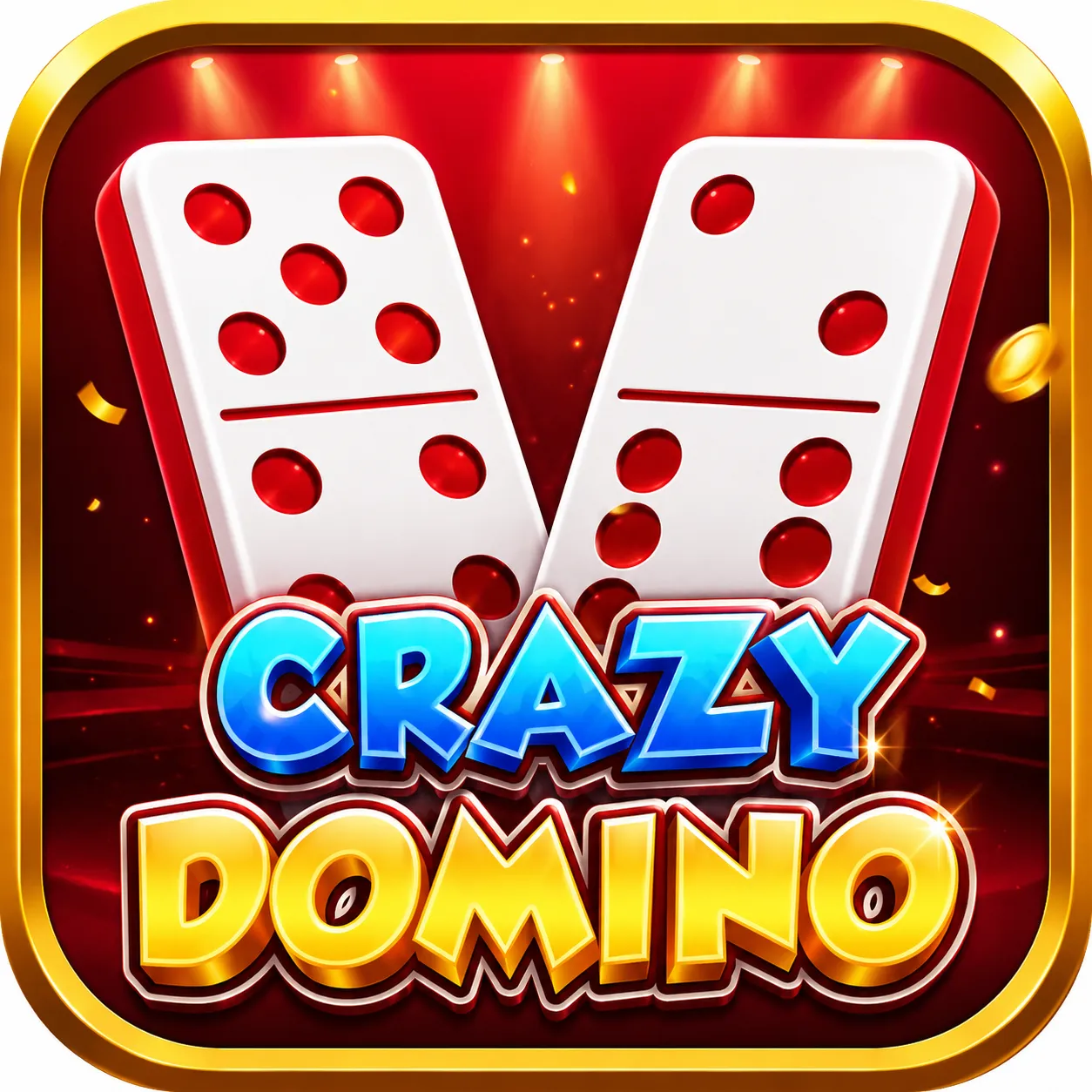 CRAZYDOMINO - Permainan Olahraga yang Seru dan Mengasyikkan