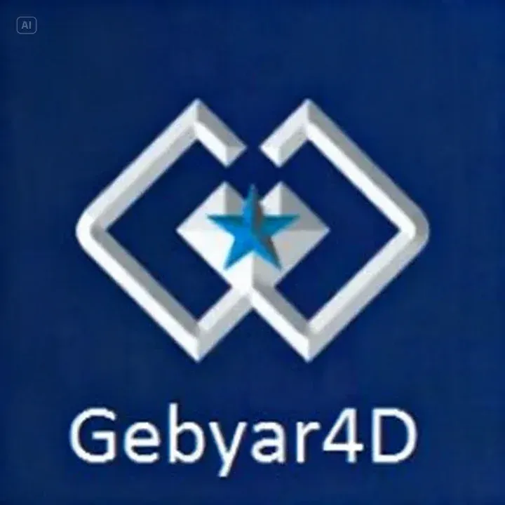 GEBYAR4D - Game Strategi Membangun Kerajaan yang Menarik