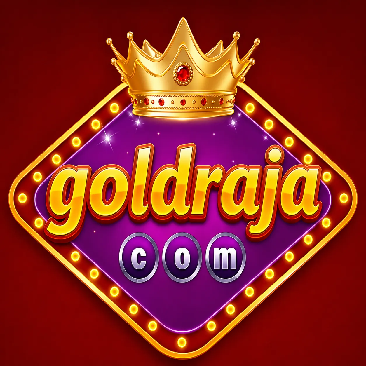 GOLDRAJA - Petualangan Tanpa Batas di Dunia Terbuka