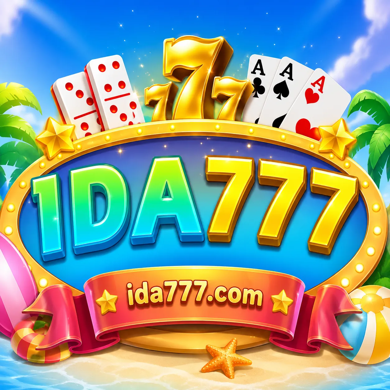 IDA777 - Game Gaple Seru dan Menantang