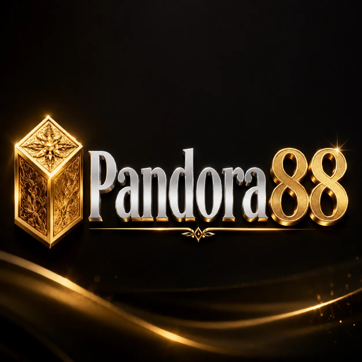 PANDORA88 - Serunya Permainan Casual yang Memikat