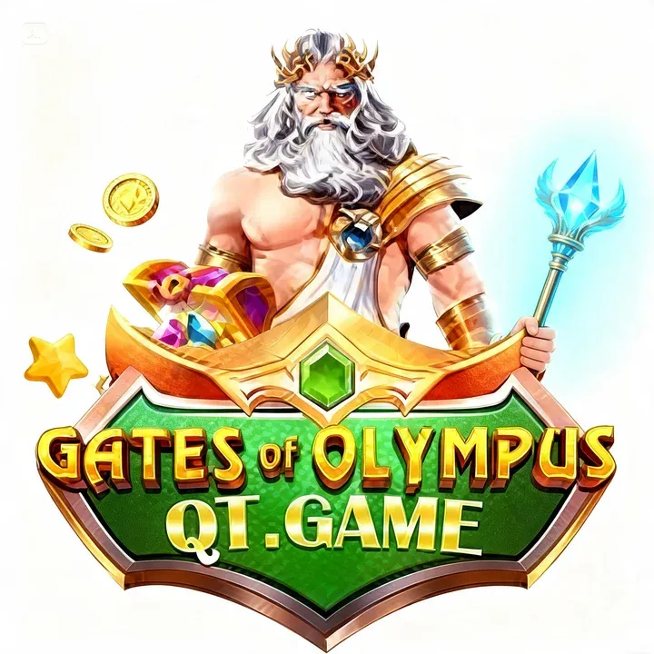 QTGAME - Game Domino Seru dan Menantang