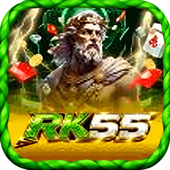 RK55 - Pengalaman Live Casino Terbaik untuk Anda