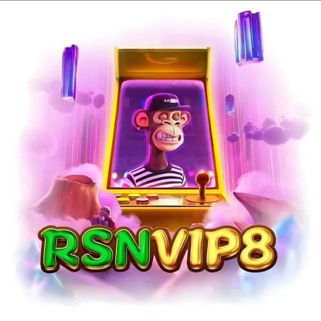 RSNVIP8 - Game Olahraga Seru dan Mengasyikkan