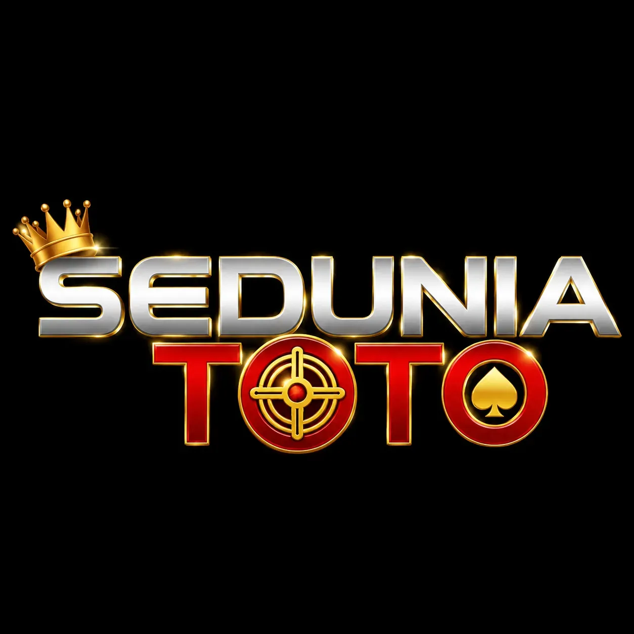 SEDUNIATOTO - Petualangan Balapan Motor yang Seru