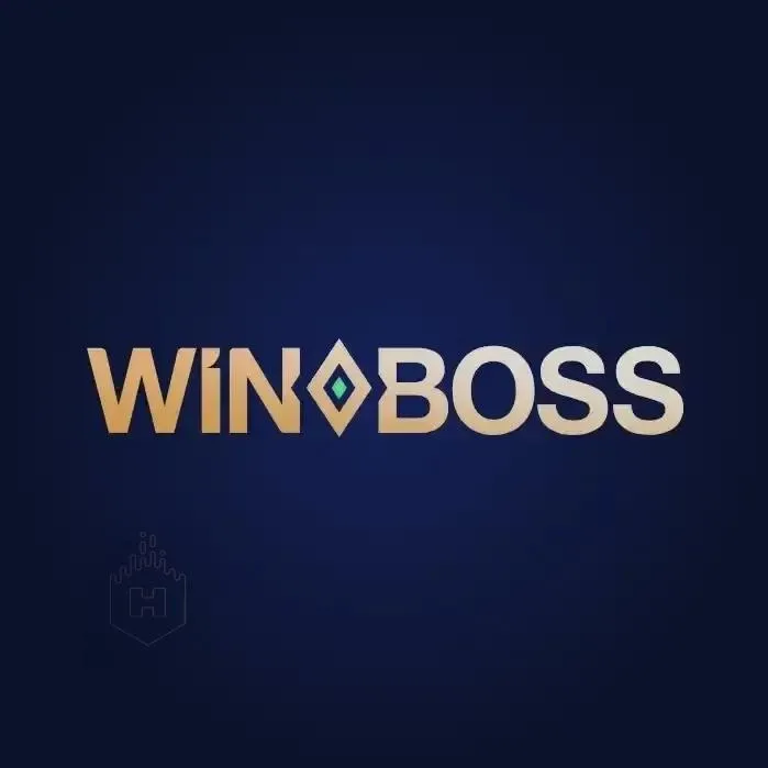 WINBOSS - Kegelapan yang Menghantui